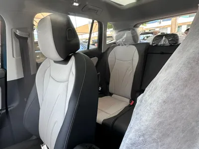 2025 فولكس واجن تيغوان