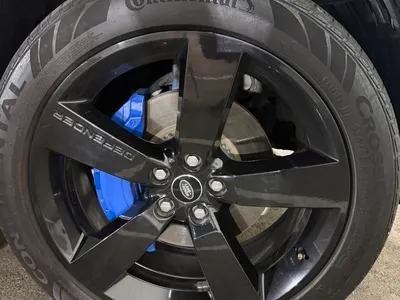 2023 لاند روفر ديفيندر 110