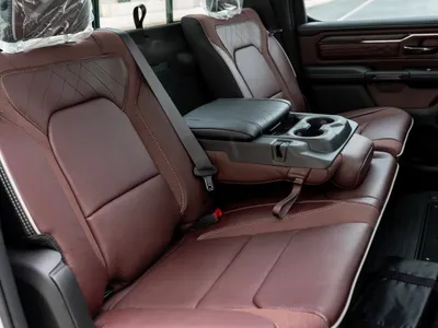 2025 Dodge Ram 1500 limited