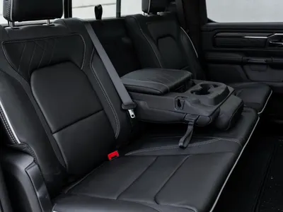 2025 Dodge Ram 1500 limited