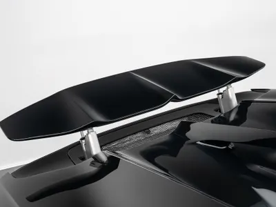 2018 بوغاتي شيرون