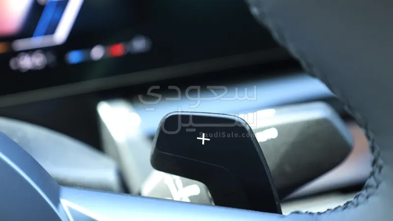 2026 بي ام دبليو الفئة الخامسة 530 أي