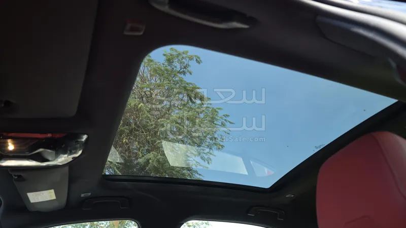 2026 بي ام دبليو الفئة الخامسة 530 أي