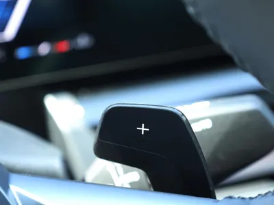 2026 بي ام دبليو الفئة الخامسة 530 أي