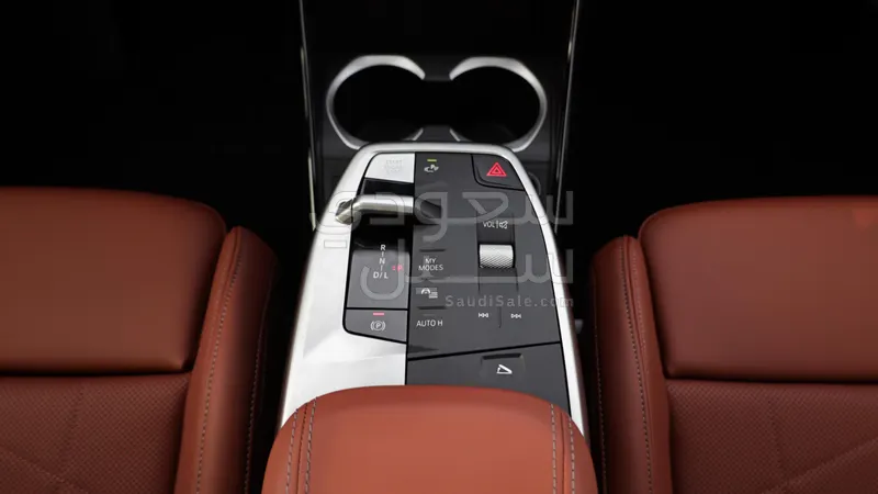 2026 بي ام دبليو الفئة اكس 2