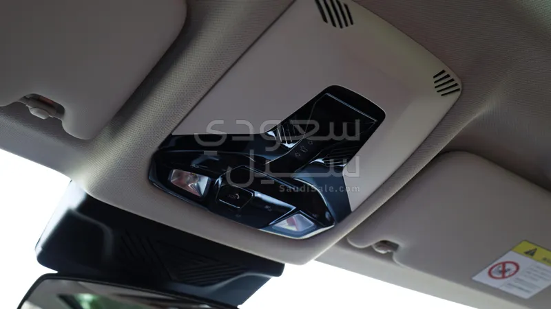 2026 بي ام دبليو الفئة اكس 2