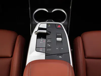 2026 بي ام دبليو الفئة اكس 2