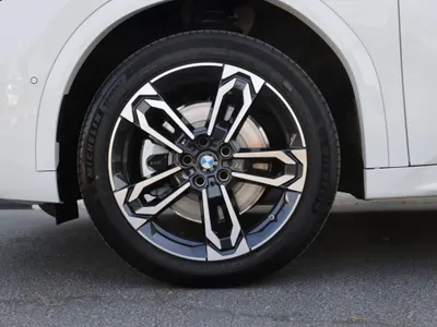 2026 بي ام دبليو الفئة اكس 2