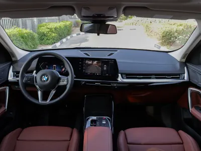 2026 بي ام دبليو الفئة اكس 2