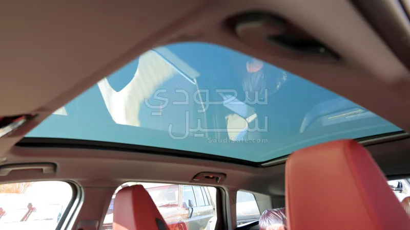 2026 بي ام دبليو الفئة اكس 3