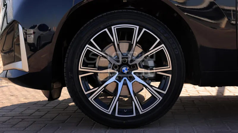 2026 بي ام دبليو الفئة اكس 3