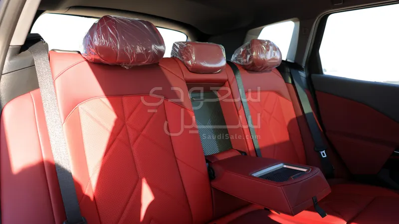 2026 بي ام دبليو الفئة اكس 3