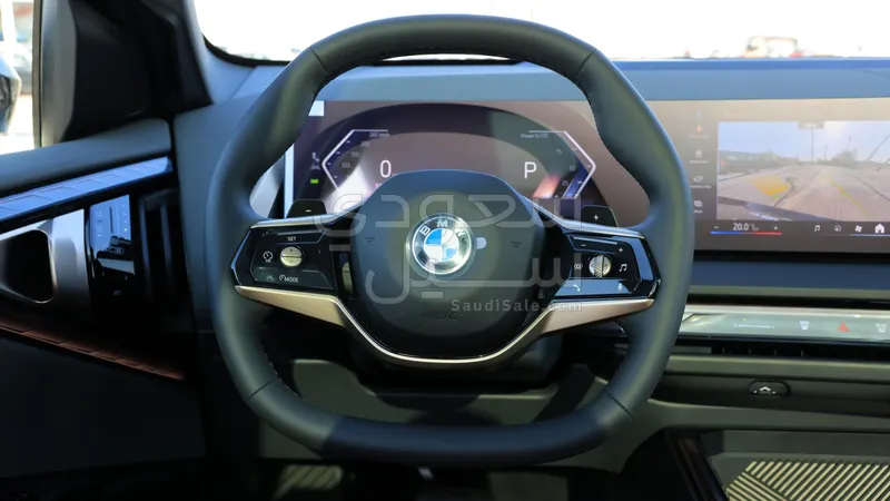 2026 بي ام دبليو الفئة اكس 3