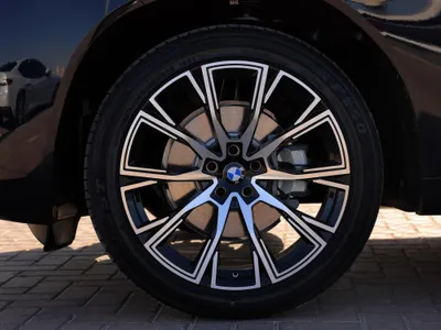 2026 بي ام دبليو الفئة اكس 3