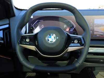 2026 بي ام دبليو الفئة اكس 3