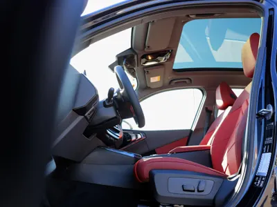 2026 بي ام دبليو الفئة اكس 3