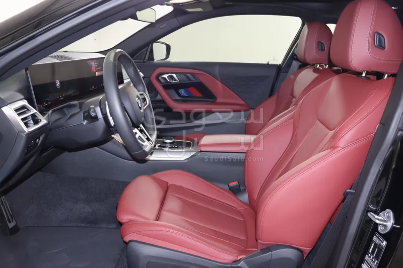 2025 بي ام دبليو الفئة الثانية اي 230