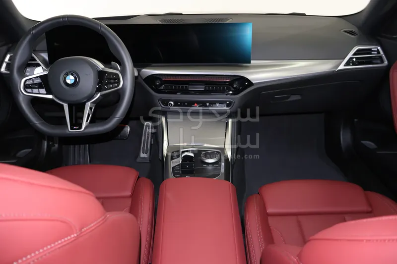 2025 بي ام دبليو الفئة الثانية اي 230