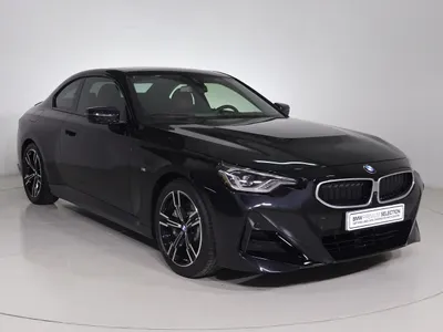 2025 بي ام دبليو الفئة الثانية اي 230