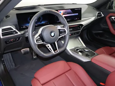 2025 بي ام دبليو الفئة الثانية اي 230