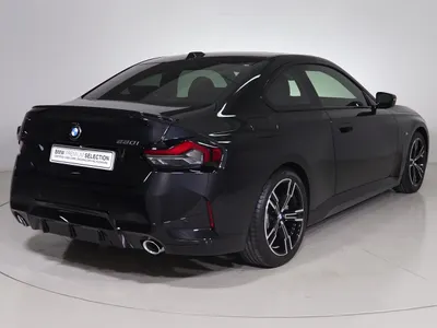 2025 بي ام دبليو الفئة الثانية اي 230