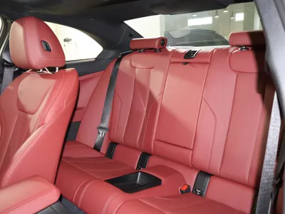 2025 بي ام دبليو الفئة الثانية اي 230