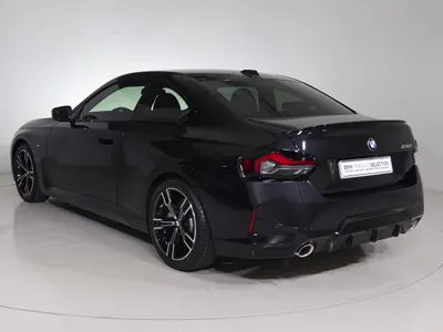 2025 بي ام دبليو الفئة الثانية اي 230