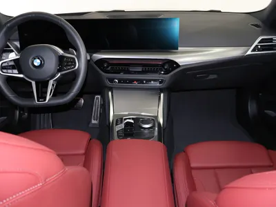 2025 بي ام دبليو الفئة الثانية اي 230