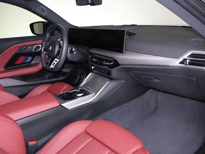 2025 بي ام دبليو الفئة الثانية اي 230