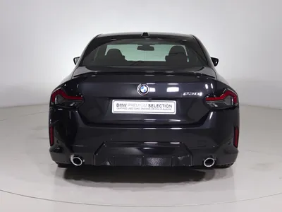 2025 بي ام دبليو الفئة الثانية اي 230