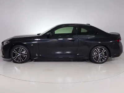 2025 بي ام دبليو الفئة الثانية اي 230