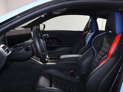 2025 بي ام دبليو الفئة ام إم 2