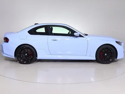 2025 بي ام دبليو الفئة ام إم 2