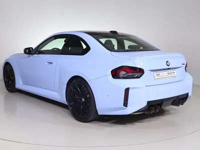 2025 بي ام دبليو الفئة ام إم 2