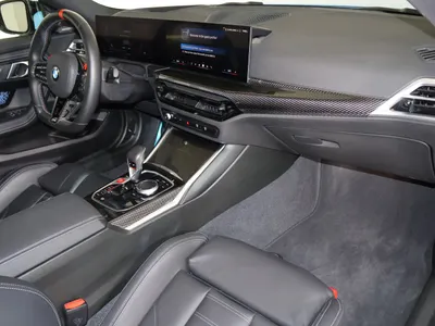 2025 بي ام دبليو الفئة ام إم 2