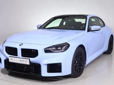 2025 بي ام دبليو الفئة ام إم 2