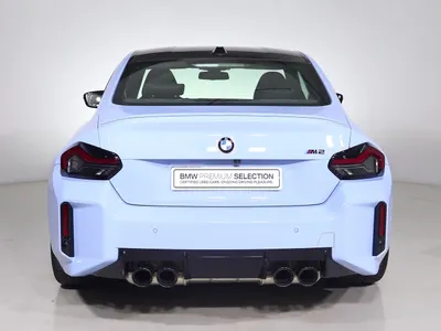 2025 بي ام دبليو الفئة ام إم 2