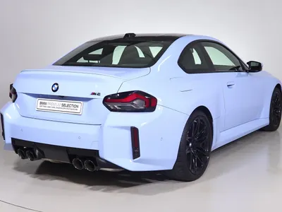 2025 بي ام دبليو الفئة ام إم 2