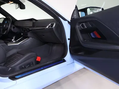 2025 بي ام دبليو الفئة ام إم 2