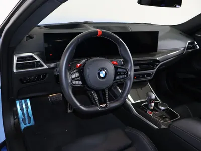 2025 بي ام دبليو الفئة ام إم 2