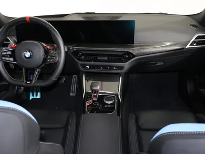 2025 بي ام دبليو الفئة ام إم 2