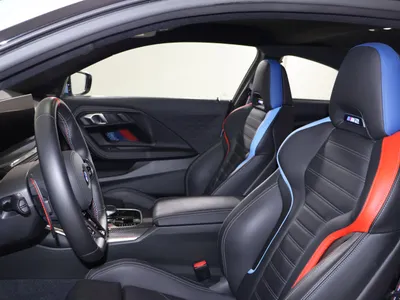 2025 بي ام دبليو الفئة ام إم 2