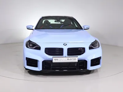 2025 بي ام دبليو الفئة ام إم 2