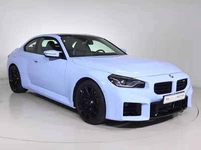 2025 بي ام دبليو الفئة ام إم 2