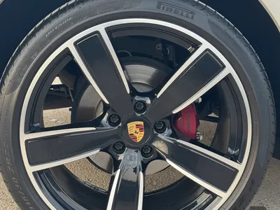 2023 بورش كايين