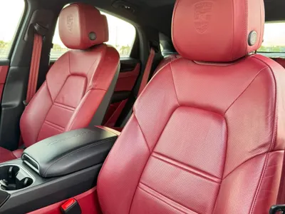 2023 بورش كايين