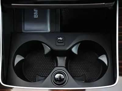 2025 بي ام دبليو الفئة اكس 5 إم كت