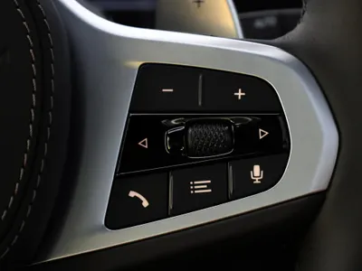 2025 بي ام دبليو الفئة اكس 5 إم كت