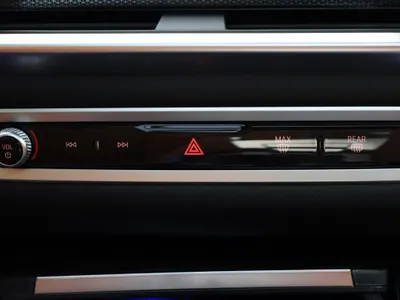 2025 بي ام دبليو الفئة اكس 5 إم كت