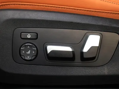 2025 بي ام دبليو الفئة اكس 5 إم كت